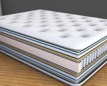 do hybrid mattresses need box springs