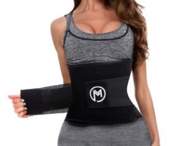 Is it Bad to Sleep with a Waist Trainer on